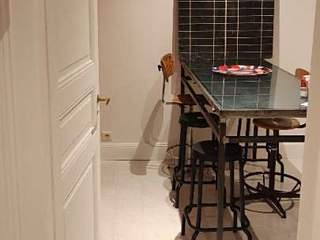 Colocation / Appartement 5 pièces de 76 m², Strasbourg, Rue Jacob