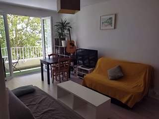 Flatsharing / 4-bedroom flat · 60 m², Bordeaux, Rue Mac Carthy