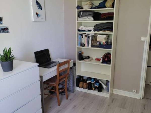 Colocation / Appartement 4 pièces de 60 m², Bordeaux, Rue Mac Carthy / Photo 7