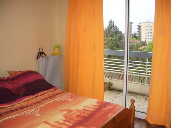 Colocation / Appartement 6 pièces de 72 m², Montpellier, Rue Du Professeur Louis Thomas / Photo 14