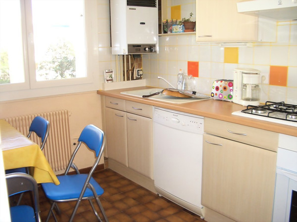 Colocation / Appartement 6 pièces de 72 m², Montpellier, Rue Du Professeur Louis Thomas / Photo 2