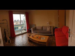 Colocation / Appartement 6 pièces de 72 m², Montpellier, Rue Du Professeur Louis Thomas