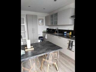 Colocation / Appartement 6 pièces de 80 m², Rennes, Villa de Moravie