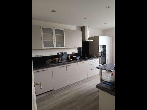 Colocation / Appartement 6 pièces de 80 m², Rennes, Villa de Moravie / Photo 2