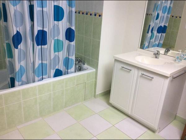 Chambre pour étudiant / Duplex 5 pièces de 150 m², Villeurbanne, Rue Louis Becker / Photo 7