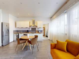 Colocation / 4 rooms apartment · 78 m², Chambéry, Avenue du Covet