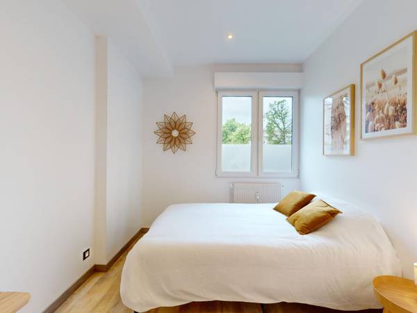 Colocation / Appartement 4 pièces de 78 m², Chambéry, Avenue du Covet / Photo 2