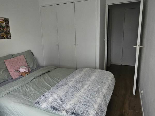 Flatsharing / 3-bedroom flat · 56 m², Montpellier, Esplanade de l'Europe / Photo 2