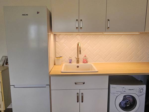 Flatsharing / 3-bedroom flat · 56 m², Montpellier, Esplanade de l'Europe / Photo 18