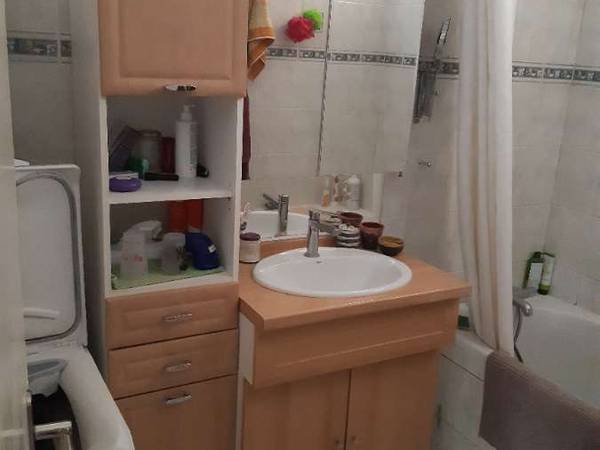 Colocation / Appartement 4 pièces de 74 m², Talence, Rue de Suzon / Photo 7