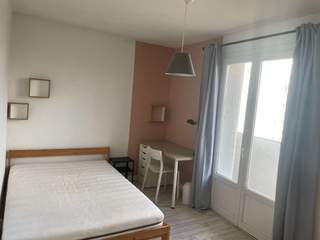 Colocation / Appartement 4 pièces de 74 m², Talence, Rue de Suzon