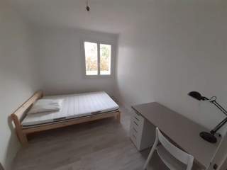 Flatsharing / Appartement 4 pièces de 74 m², Talence, Rue de Suzon