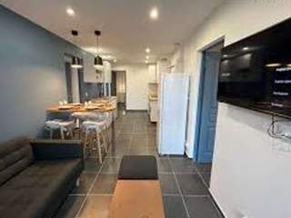 Room share / 6 rooms apartment · 105 m², Sarcelles, Avenue Paul Valéry