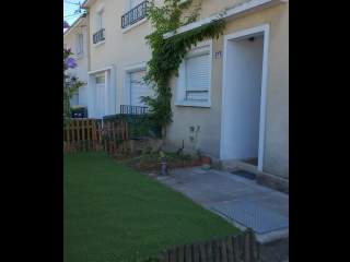 Chambre chez l'habitant / 1 room apartment · 11 m², Angers, 24 Rue Ernest Mottay