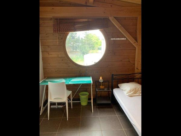 Colocation / Maison 5 pièces de 9 m², Montpellier, Impasse Ermengarde / Photo 2