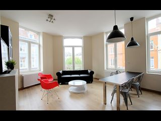 Flatsharing / 6-bedroom flat · 100 m², Asnières-sur-Seine