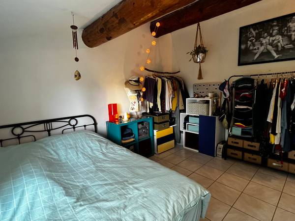 Sous-location / Maison 6 pièces de 150 m², Aix-en-Provence, Chemin de la Halte / Photo 13