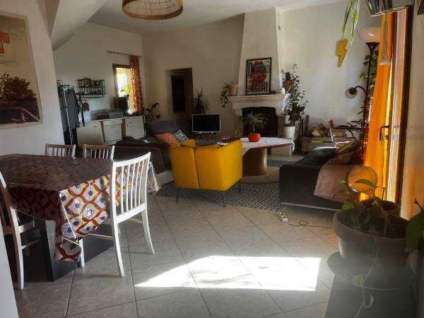 Sous-location / Maison 6 pièces de 150 m², Aix-en-Provence, Chemin de la Halte / Photo 15