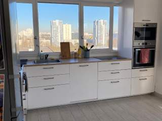 Colocation, Appartement 6 pièces, Créteil