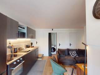 Flatsharing / 5-bedroom flat · 89 m², Bondy, Rue Lucien Chapelain