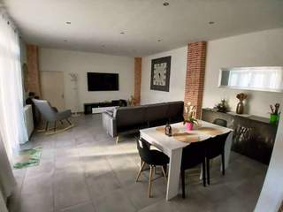 Colocation / 6 rooms house · 144 m², Vichy, Allée Mesdames