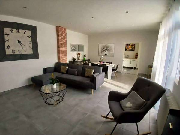 Colocation / Maison 6 pièces de 144 m², Vichy, Allée Mesdames / Photo 2