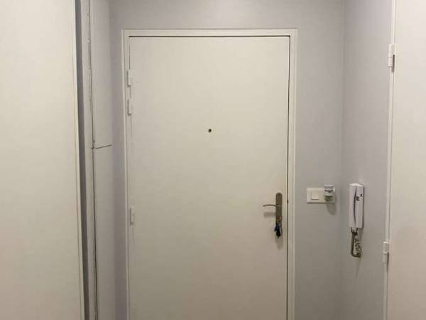 Sous-location / Appartement 1 pièce de 35 m², Ivry-sur-Seine, Rue Verollot / Photo 2