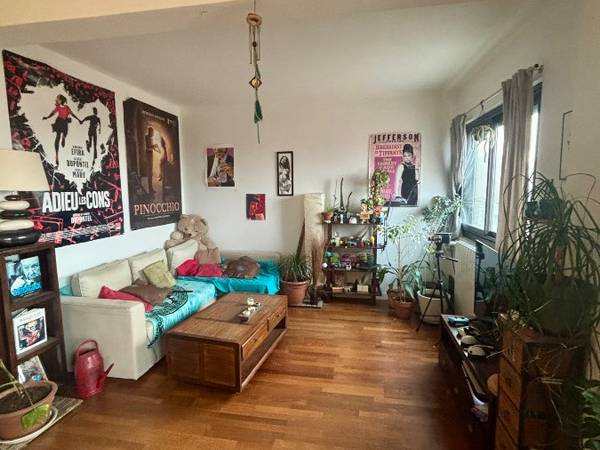 Flatsharing / 4-bedroom flat · 90 m², Toulouse, Avenue Jean Rieux / Photo 2