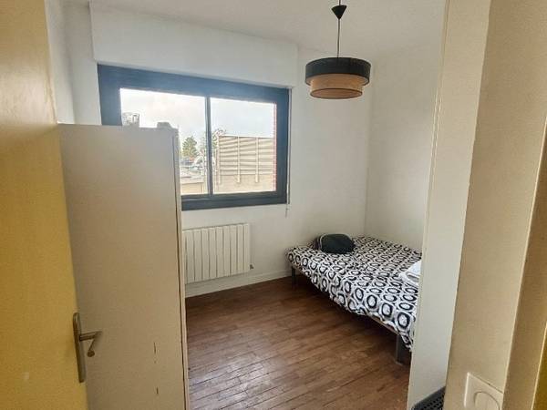 Flatsharing / 4-bedroom flat · 90 m², Toulouse, Avenue Jean Rieux / Photo 8