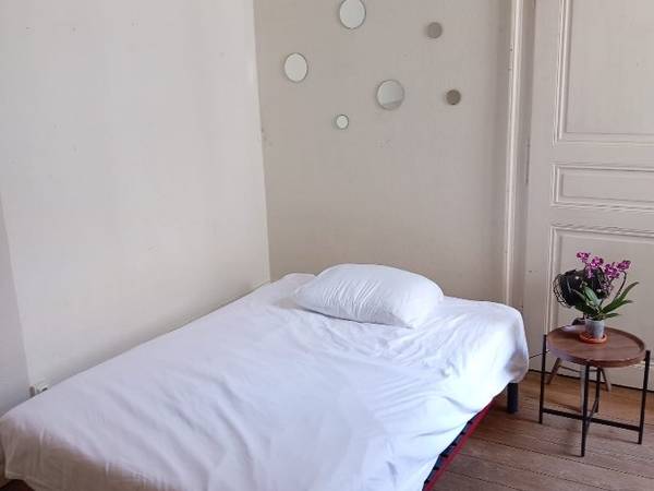 Sous-location / Appartement 5 pièces de 135 m², Strasbourg, Avenue de la Paix / Photo 7