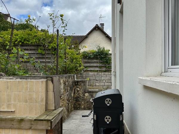 Colocation / Maison 7 pièces de 156 m², Palaiseau, Boulevard de Lozère / Photo 4