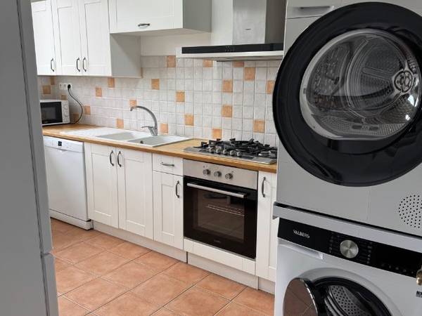 Colocation / Maison 7 pièces de 156 m², Palaiseau, Boulevard de Lozère / Photo 2