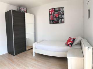 Colocation / Maison 3 pièces de 101 m², Villeneuve-d'Ascq, Rue de la Liberte