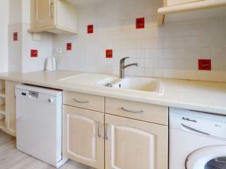 Colocation / 5 rooms apartment · 80 m², Lyon, Rue Florent