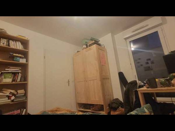 Colocation / Appartement 6 pièces de 92 m², Saint-Denis, Rue du Docteur Finot / Photo 6