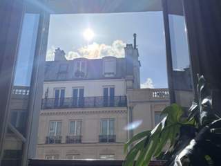 Appartement 4 pièces de 88 m²