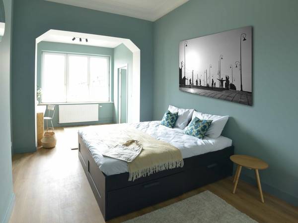 Colocation / Appartement 8 pièces de 187 m², Schaerbeek, 20, Rue Général Gratry / Photo 11