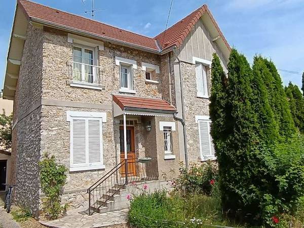 Colocation / Maison 8 pièces de 150 m², Rambouillet, Rue de la Fosse Jean / Photo 5
