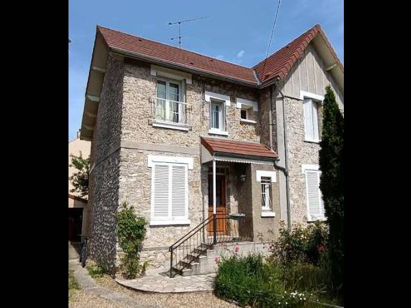Colocation / Maison 8 pièces de 150 m², Rambouillet, Rue de la Fosse Jean / Photo 2