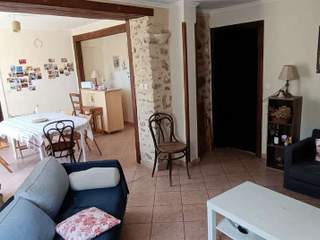 Colocation / Maison 8 pièces de 150 m², Rambouillet, Rue de la Fosse Jean