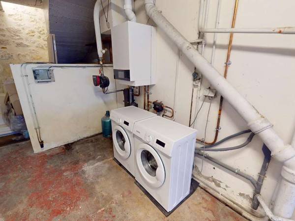 Colocation / Appartement 7 pièces de 168 m², Bordeaux, Rue du Jardin Public / Photo 13