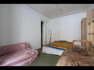 Sous-location / Appartement 3 pièces de 60 m², Paris, Rue du Temple