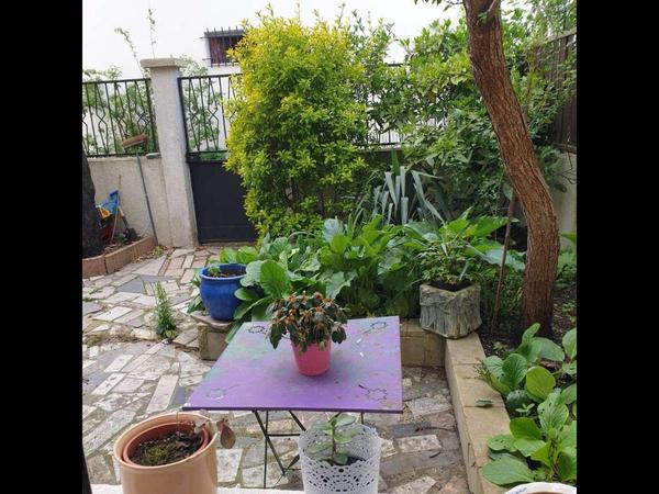 Colocation / Maison 7 pièces de 130 m², Bagnolet, Rue Anatole France / Photo 2