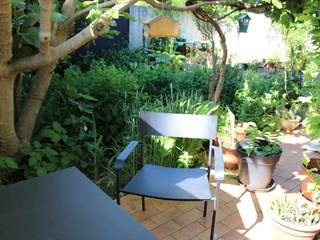 Flatsharing / 7-bedroom house · 130 m², Bagnolet, Rue Anatole France