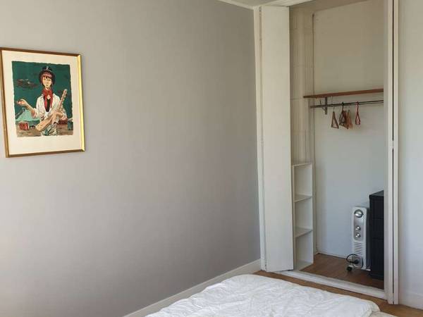 Colocation / Maison 7 pièces de 130 m², Bagnolet, Rue Anatole France / Photo 13