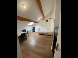 Colocation / 6 rooms house · 180 m², Saint-Denis, Rue de la Liberté