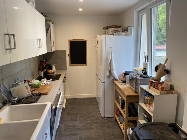 Flatsharing / 6-bedroom house · 180 m², Saint-Denis, Rue de la Liberté / Photo 3