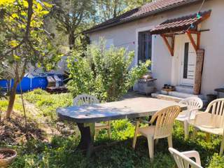 Sublet / 5-bedroom house · 120 m², Villeurbanne, Rue Georges Clémenceau