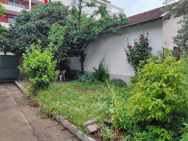 Sous-location / Maison 5 pièces de 120 m², Villeurbanne, Rue Georges Clémenceau / Photo 2