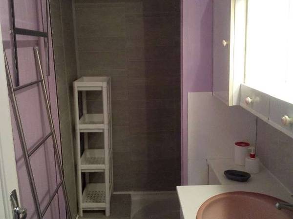 Colocation / Appartement 5 pièces de 88 m², Saint-Herblain, Rue du Nil / Photo 11